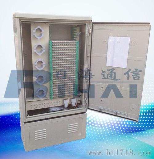 日海光缆交接箱 通信网络的核心枢纽与厂家批发图片指南
