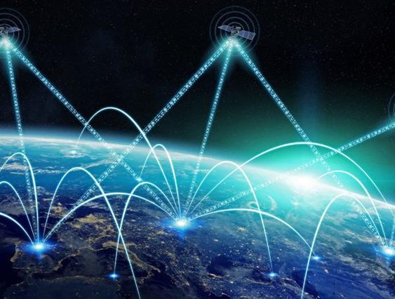 全民上卫星，百花齐放才是春——通信产业的星座时代