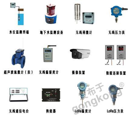 万物互联时代的信息动脉 蓝迪通信物联网产品赋能智慧世界